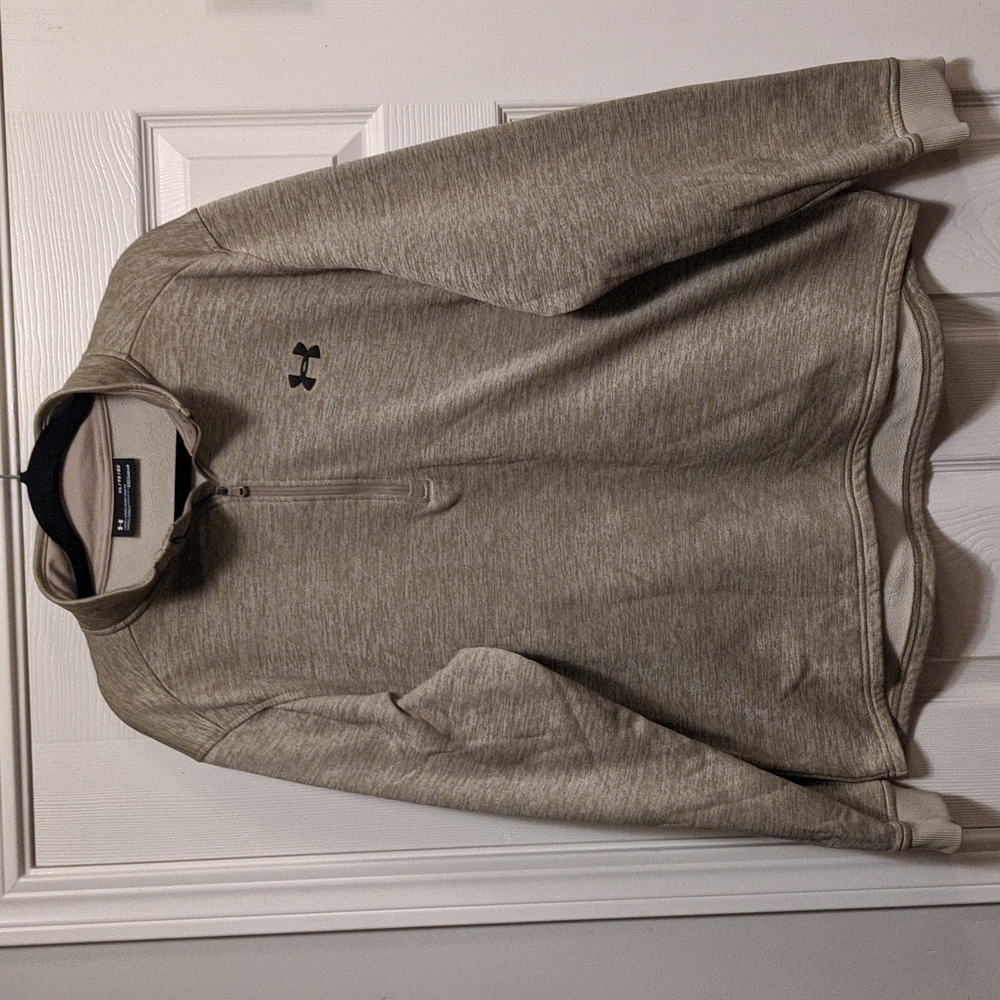 Under Armor "Cold Gear" pullover